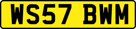 WS57BWM