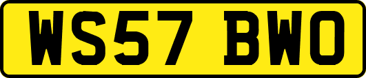 WS57BWO