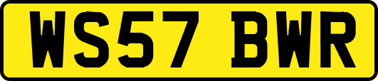 WS57BWR