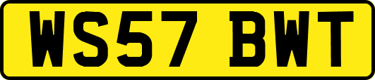 WS57BWT