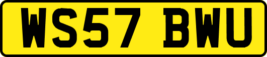 WS57BWU