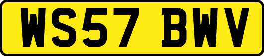 WS57BWV