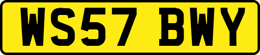 WS57BWY