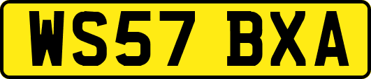 WS57BXA