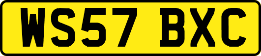 WS57BXC