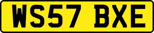 WS57BXE