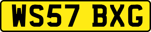 WS57BXG