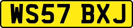 WS57BXJ