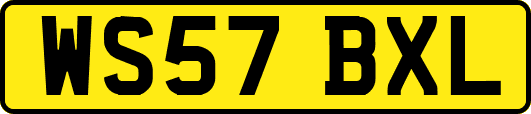 WS57BXL