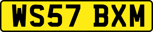 WS57BXM