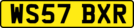 WS57BXR