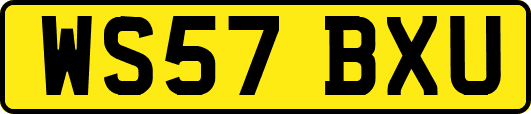 WS57BXU