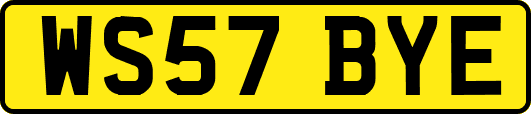 WS57BYE