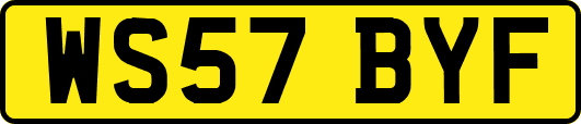 WS57BYF