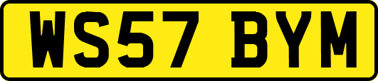 WS57BYM
