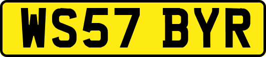 WS57BYR