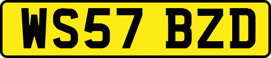 WS57BZD
