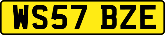 WS57BZE