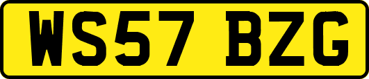 WS57BZG