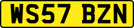WS57BZN