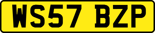 WS57BZP
