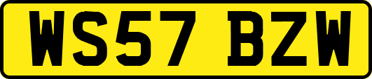 WS57BZW