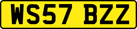 WS57BZZ