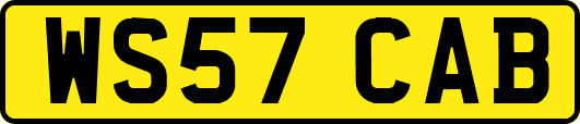 WS57CAB