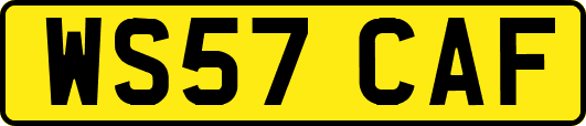 WS57CAF