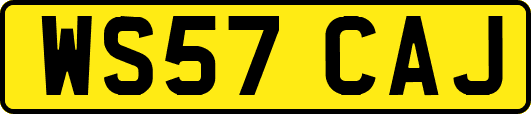 WS57CAJ