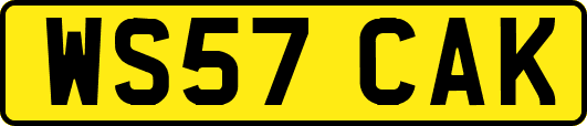 WS57CAK