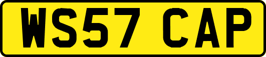 WS57CAP