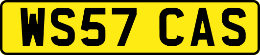 WS57CAS