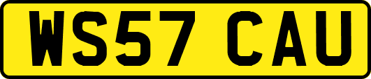 WS57CAU