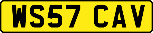 WS57CAV