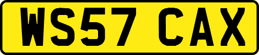 WS57CAX