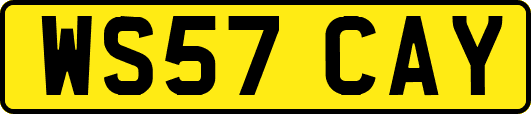 WS57CAY