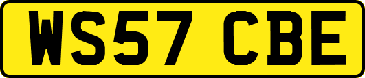 WS57CBE