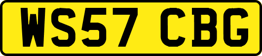 WS57CBG