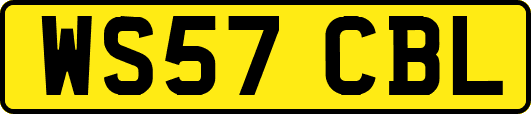 WS57CBL
