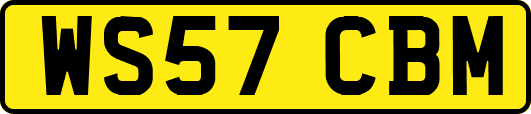WS57CBM