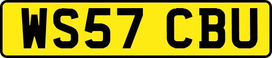WS57CBU