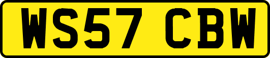 WS57CBW