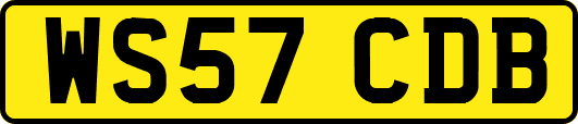 WS57CDB