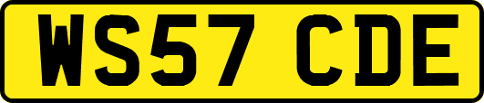 WS57CDE