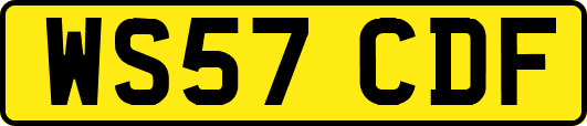 WS57CDF