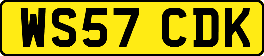 WS57CDK
