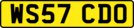WS57CDO