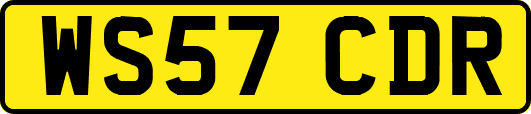 WS57CDR