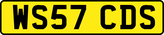 WS57CDS